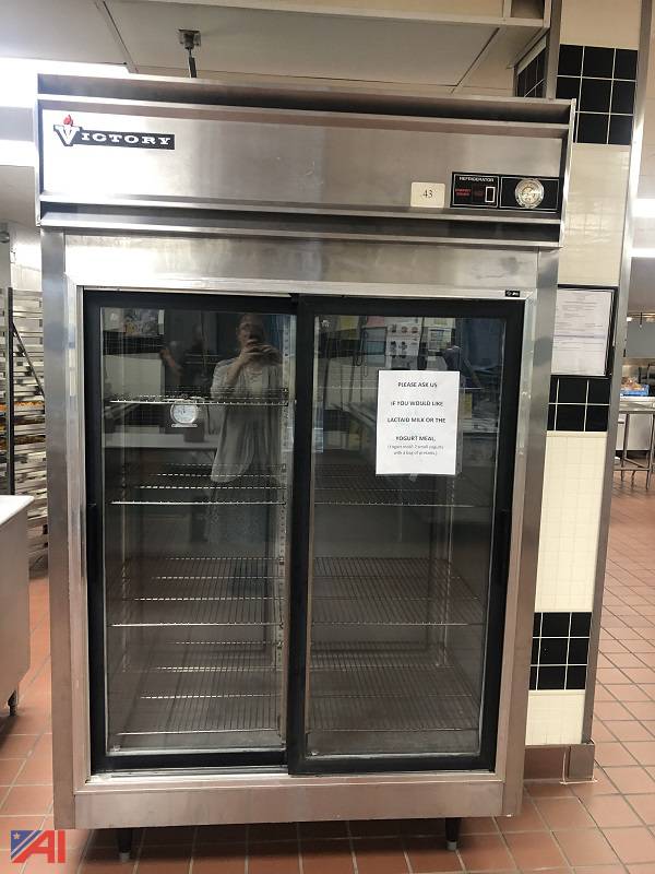 Auctions International Brockport CSDNY 32897